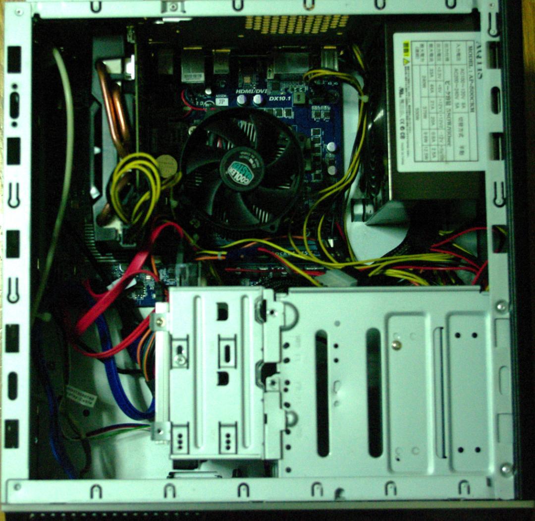 PC,WIN11 i7,SSD,グラボ、Geforce,GTX560