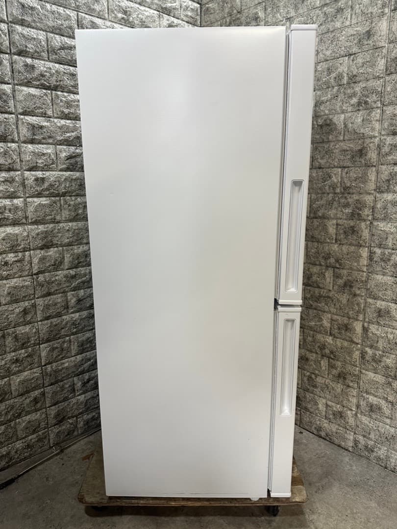 【高年式】大阪送料無料★3か月保障★冷蔵庫★2ドア★NTR-106WH★R879