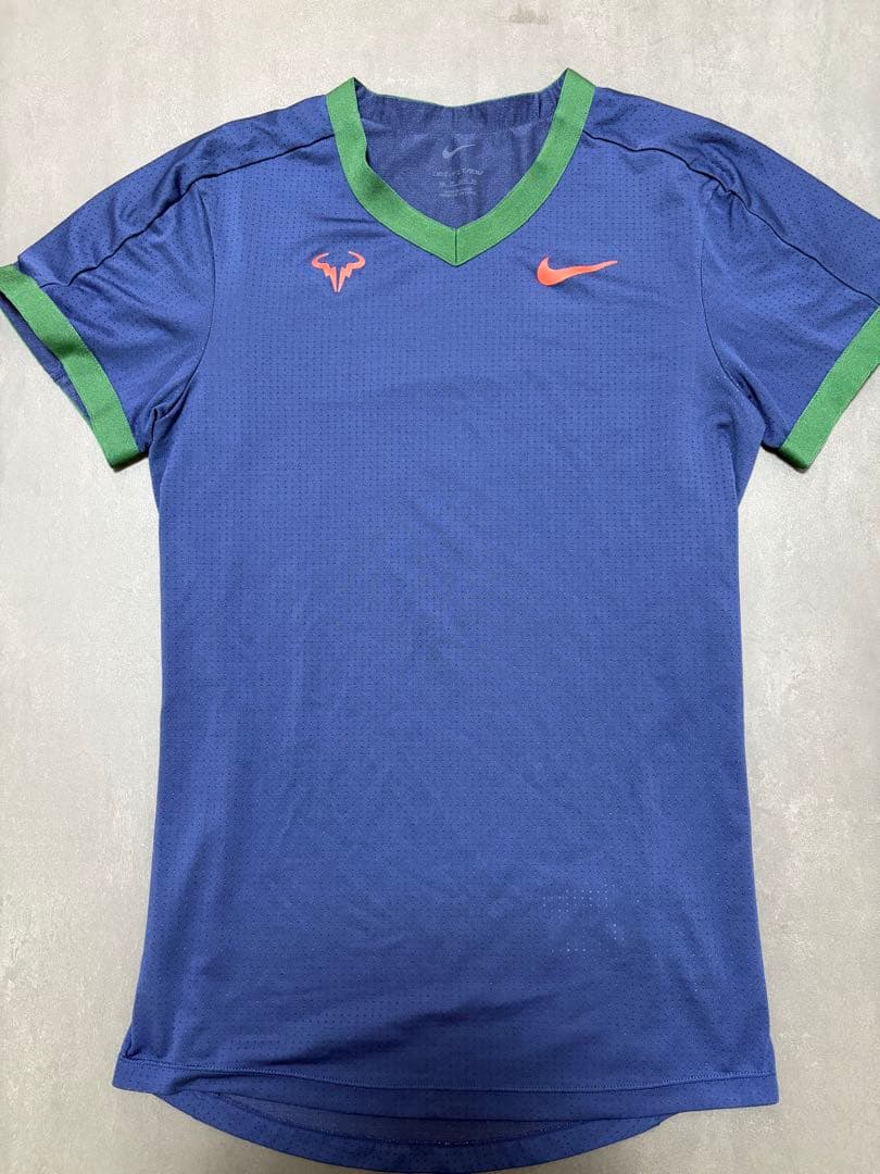 Nike ラファエル・ナダル　ドイツ直輸入