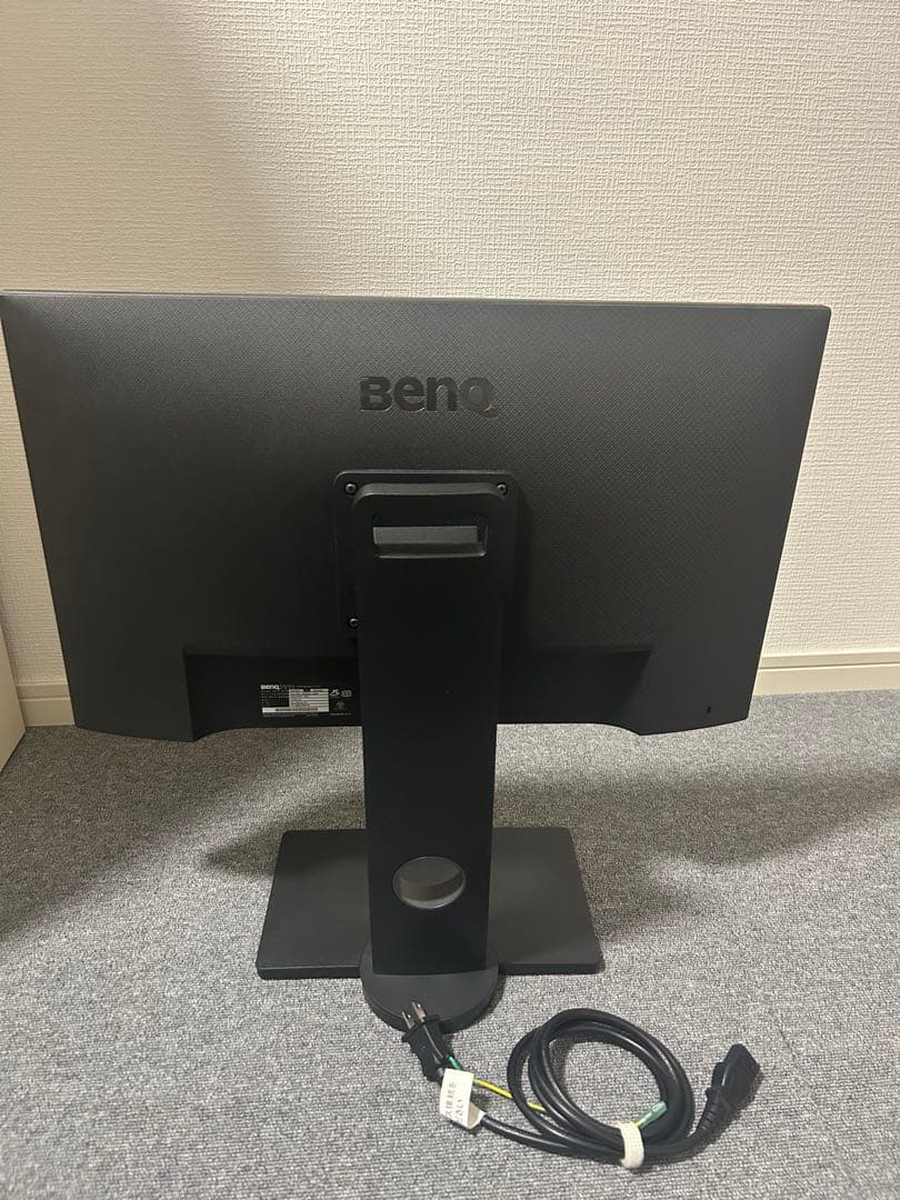 BenQ GW2480T 24インチ モニター 本体