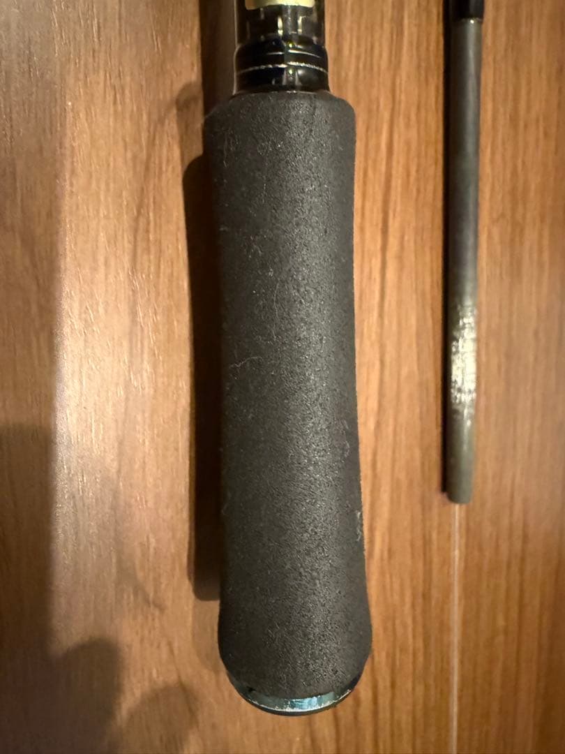 エメラルダス ストイスト AGS 83M IL