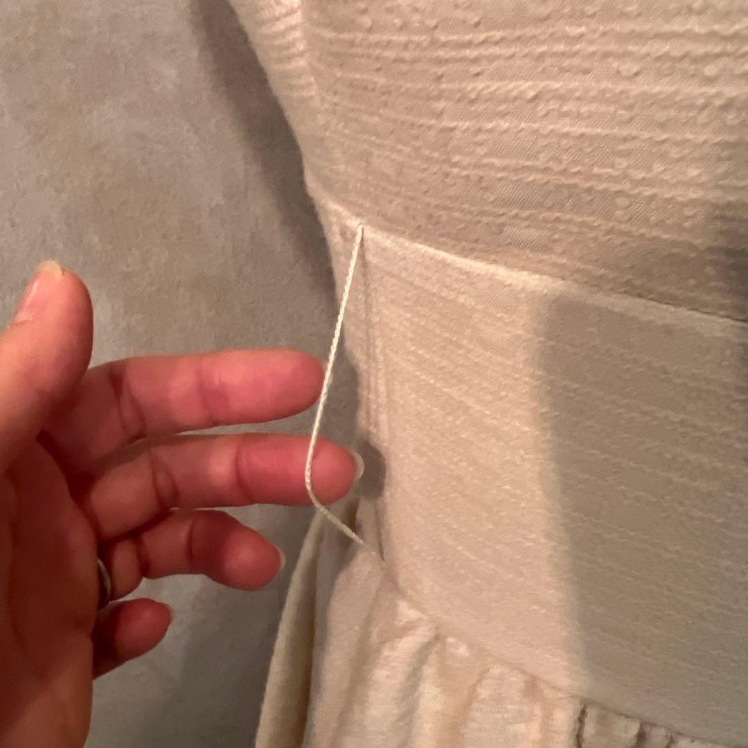 BURBERRY BLUE LABELノースリーブワンピース