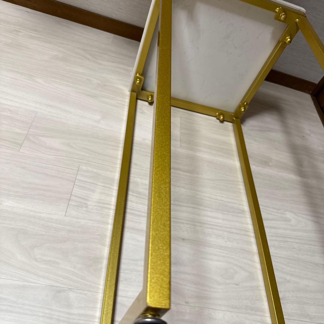 最終値下げです。モダン大理石コーヒーテーブル