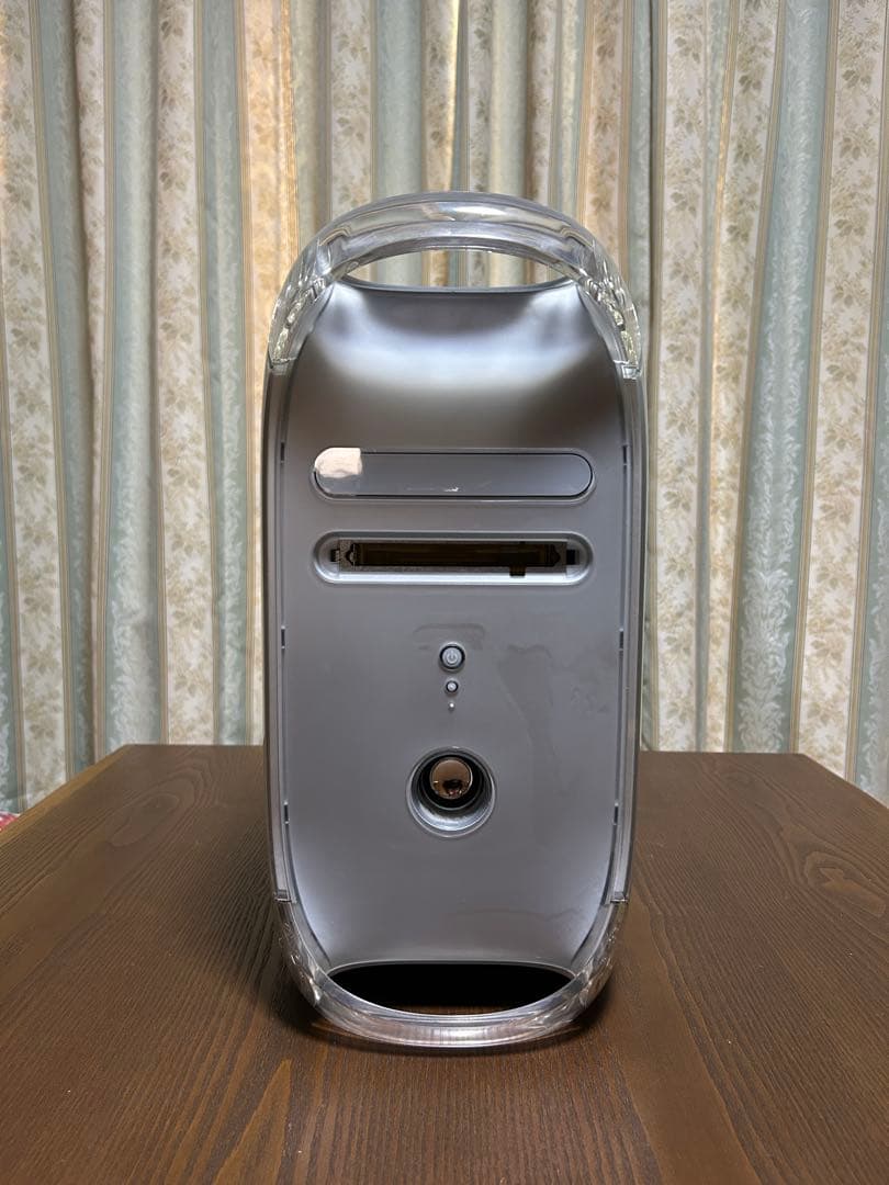 Apple Macintosh power mac G4 ジャンク