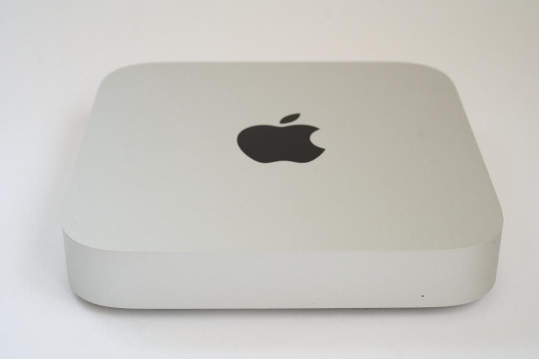 Macデスクトップ Apple Mac mini 2020 /M1 /16GB /256GB