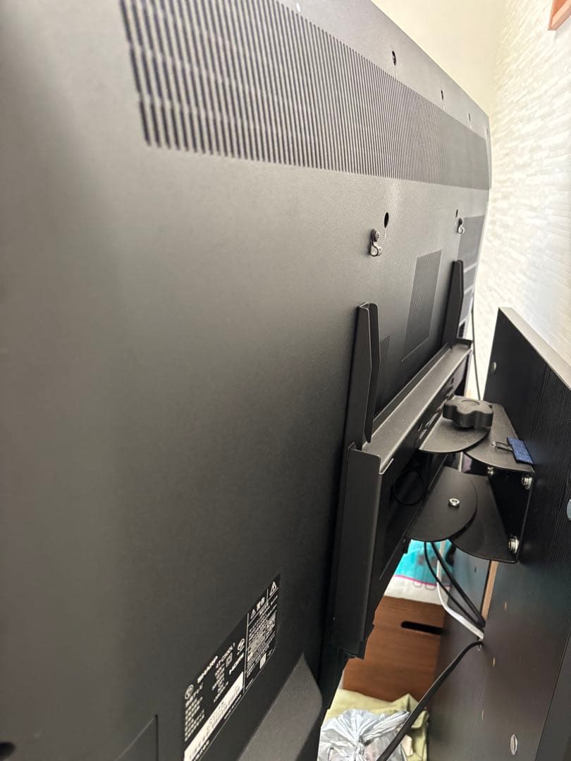 AQUOS 4K液晶テレビ DL1ライン　50V