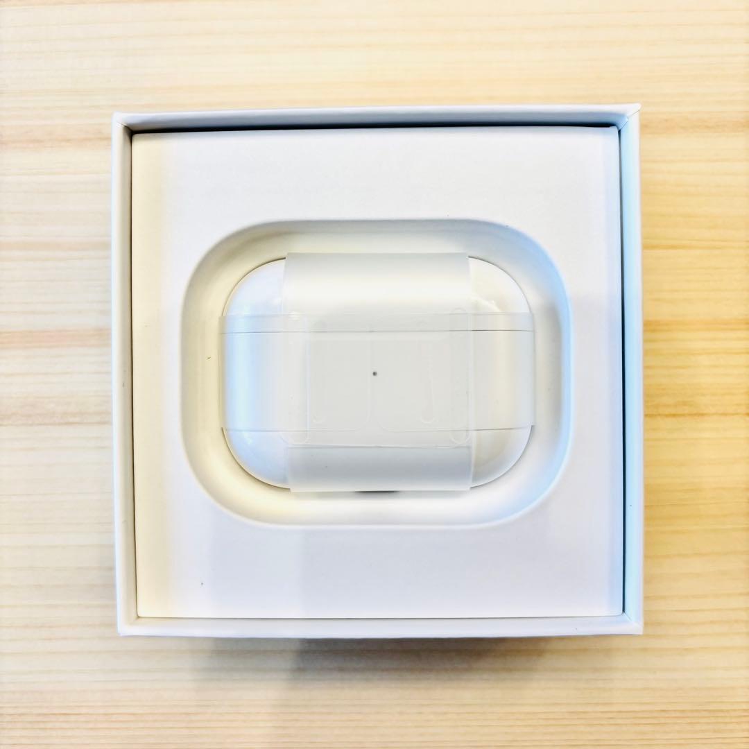 【動作確認済み】Apple AirPodsPro 第一世代 MWP22J/A