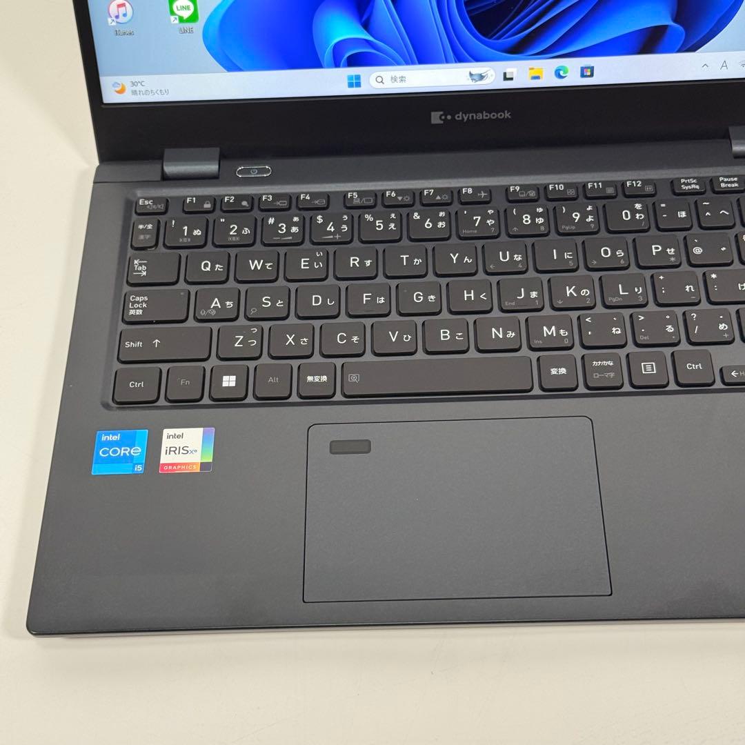 12.G83/KW i5第12世代 16G SSD512G Office2024