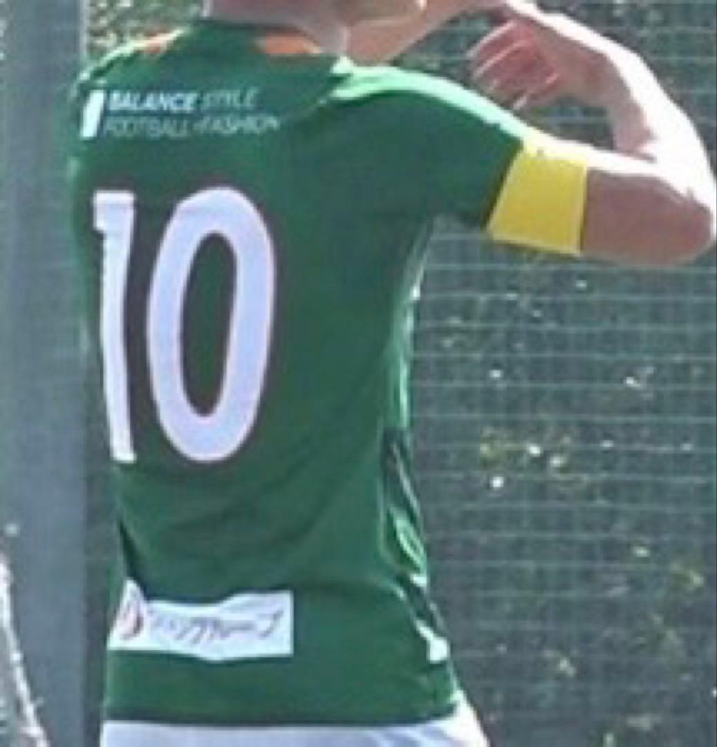 青森山田ユニフォーム プレミアリーグ用