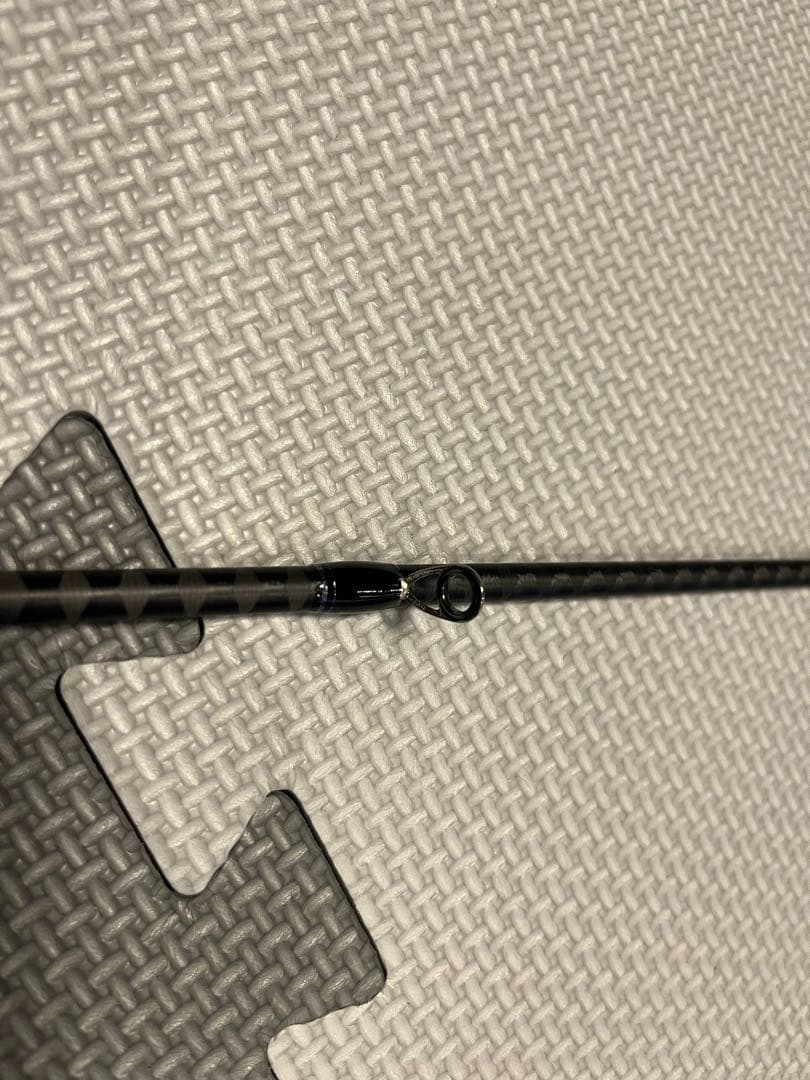 シマノ 20 ルナミス S106MH / シーバスロッド