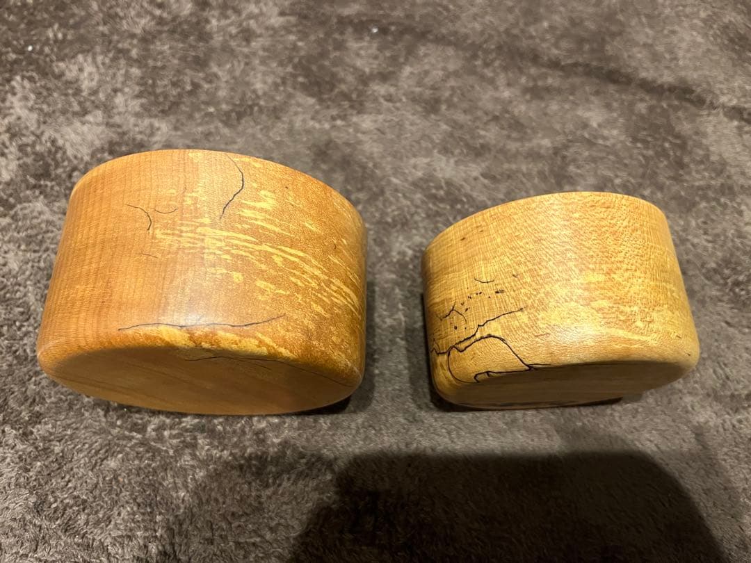 SANZOKU PRODUCTS　山のお椀　賊のお椀 セット