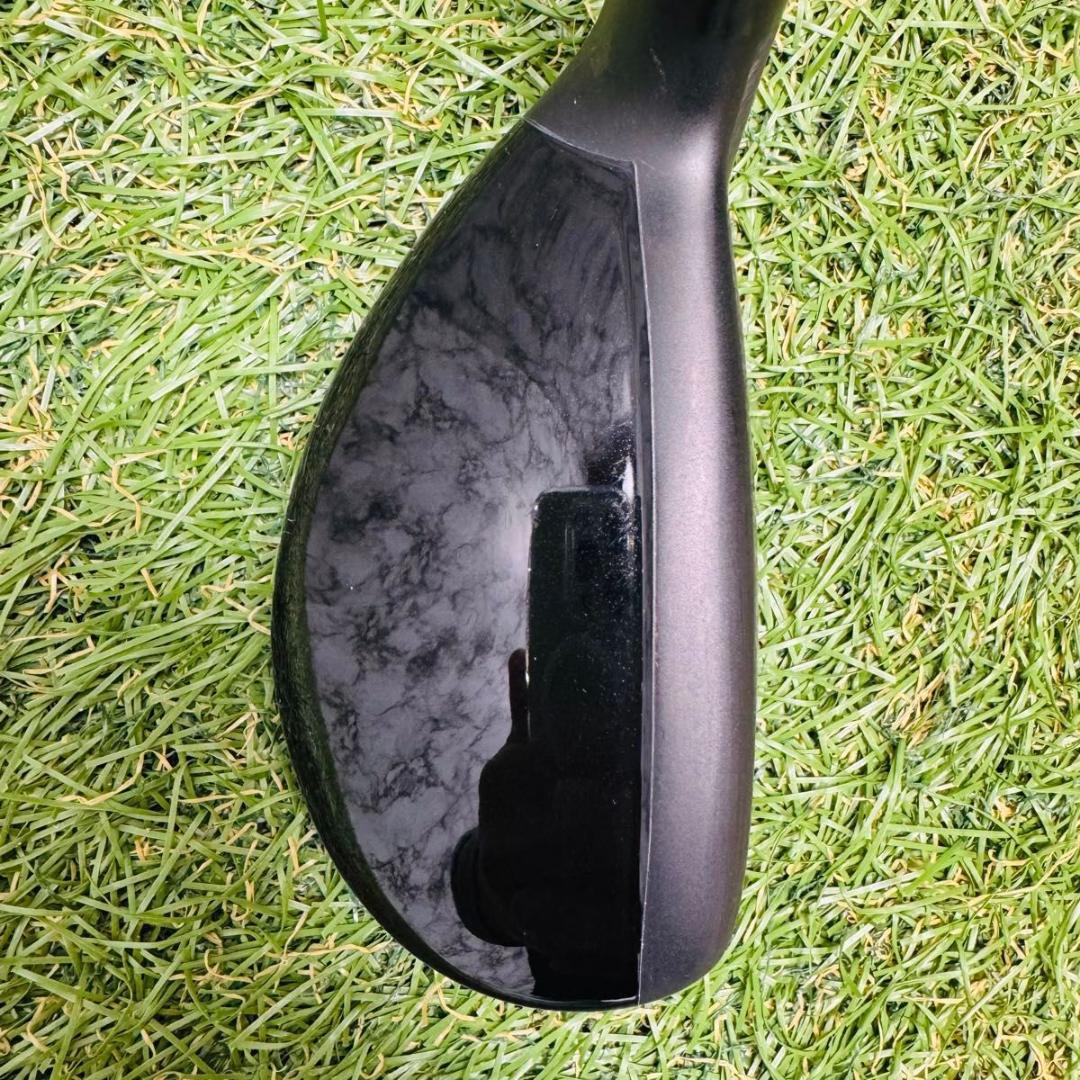 【良品】テーラーメイド Qi10 3UT ユーティリティ 19.5° 右利き S