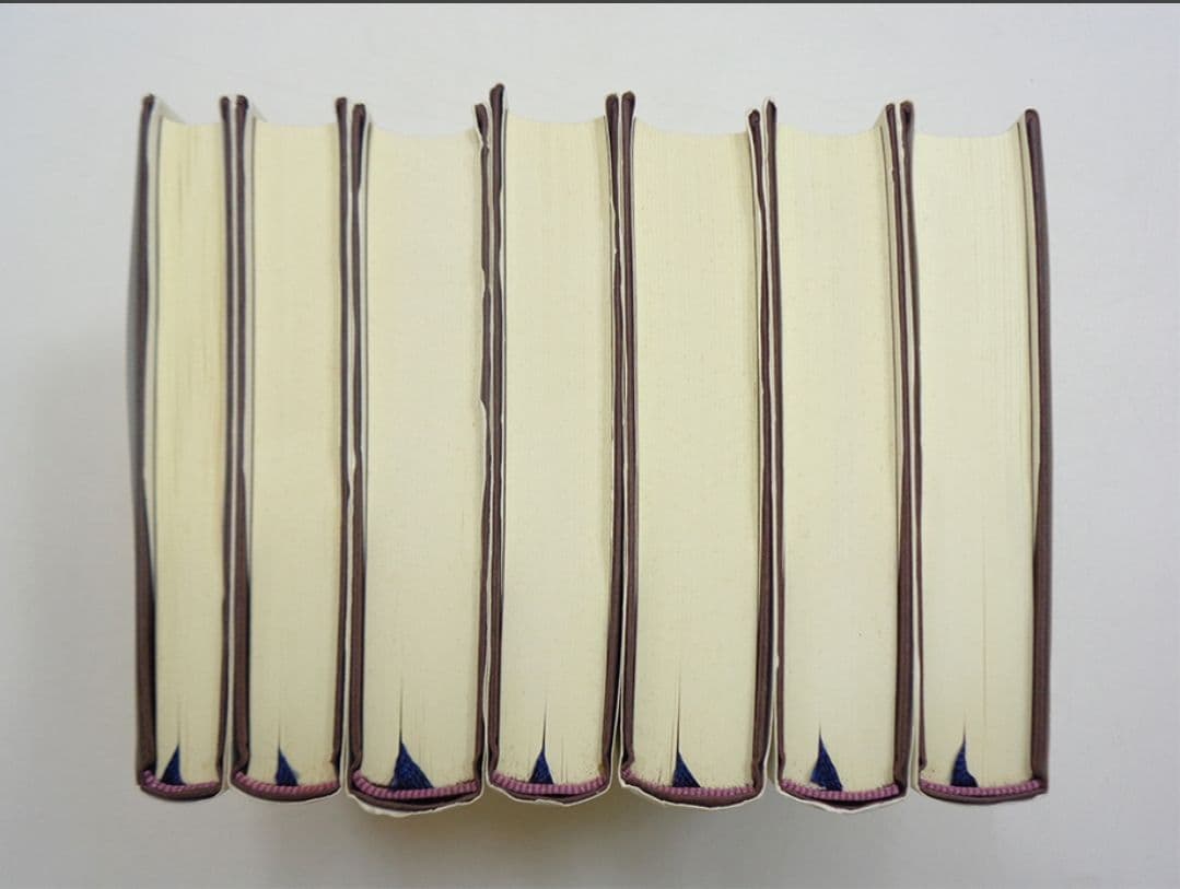 新品未使用品　シュタイナーコレクション 全巻セット 全7巻 帯付き　筑摩書房