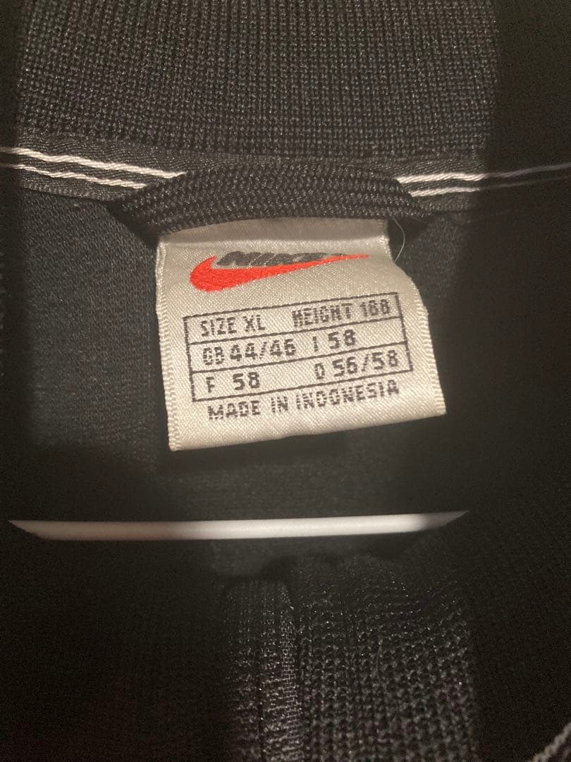 オランダ代表　サッカー　ジャージ　XL