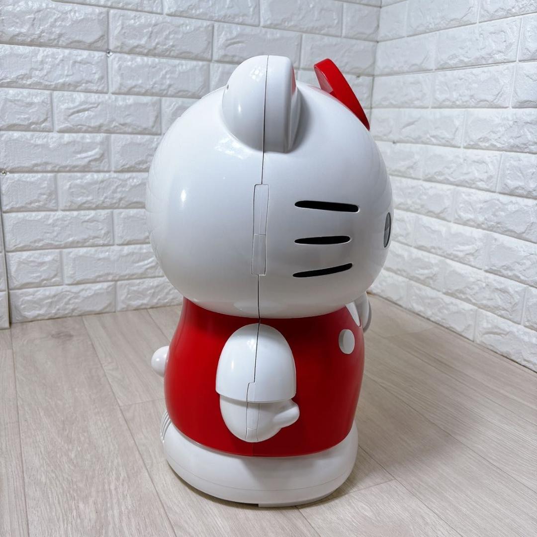 東芝 サンリオ ハローキティ 冷温庫 KTY-5000 箱付き 可愛い 希少