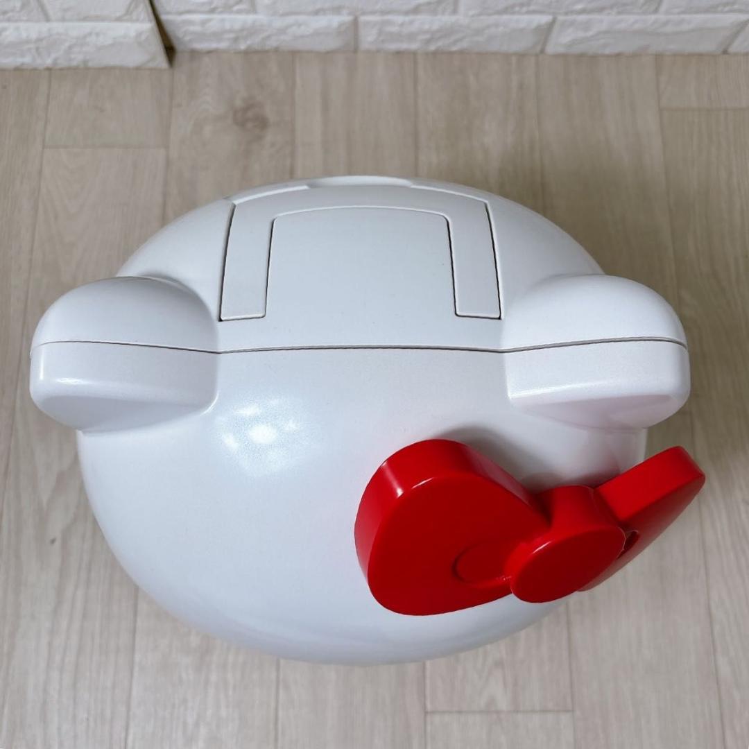 東芝 サンリオ ハローキティ 冷温庫 KTY-5000 箱付き 可愛い 希少