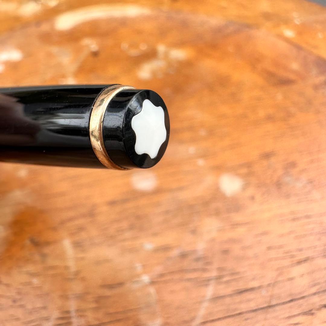 Mont Blanc no.12 no.14 万年筆　ジャンク
