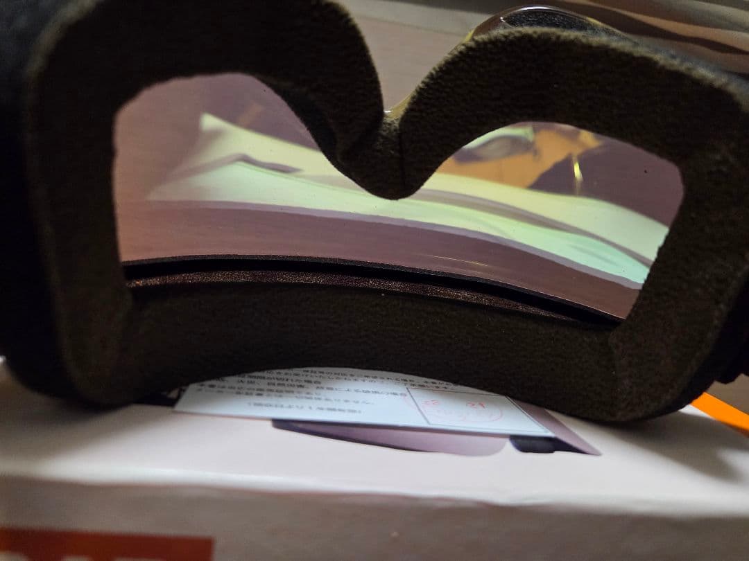 ゴーグル スノーボード用