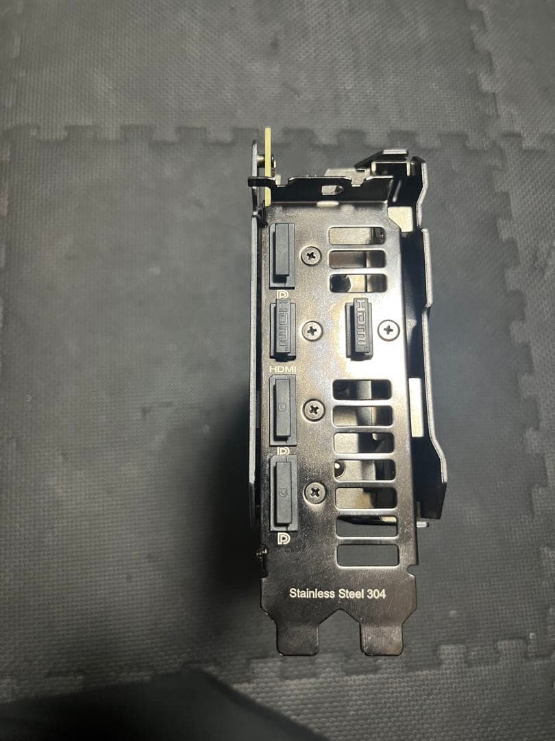 グラフィックボード・グラボ・ビデオカード ASUS TUF Gaming GeForce RTX3070