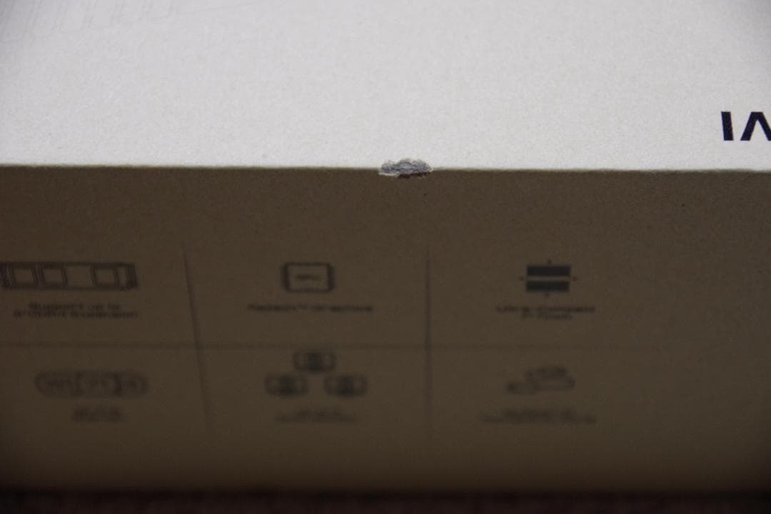 RZBOX AMD Ryzen 7 5800H ミニPC