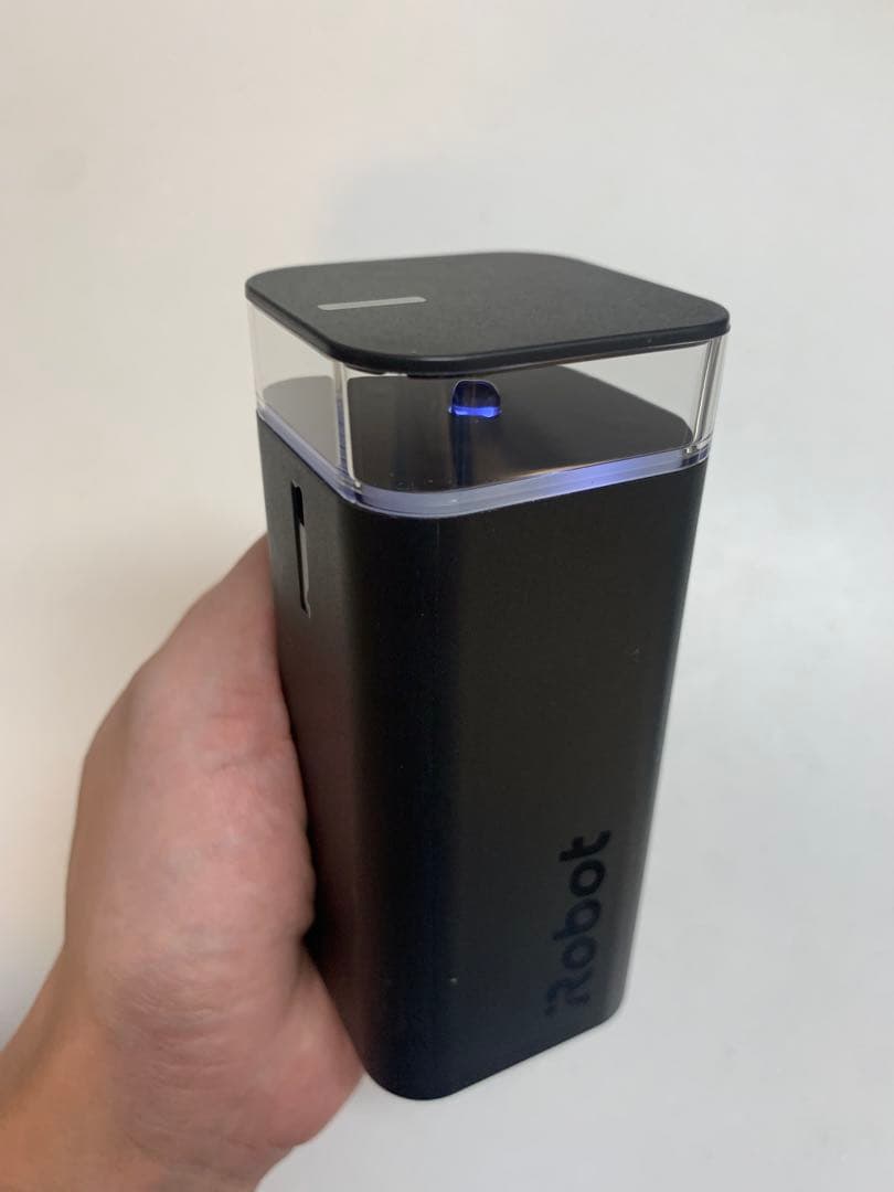 iRibot ルンバe5 Roomba e5 掃除機　お掃除ロボット