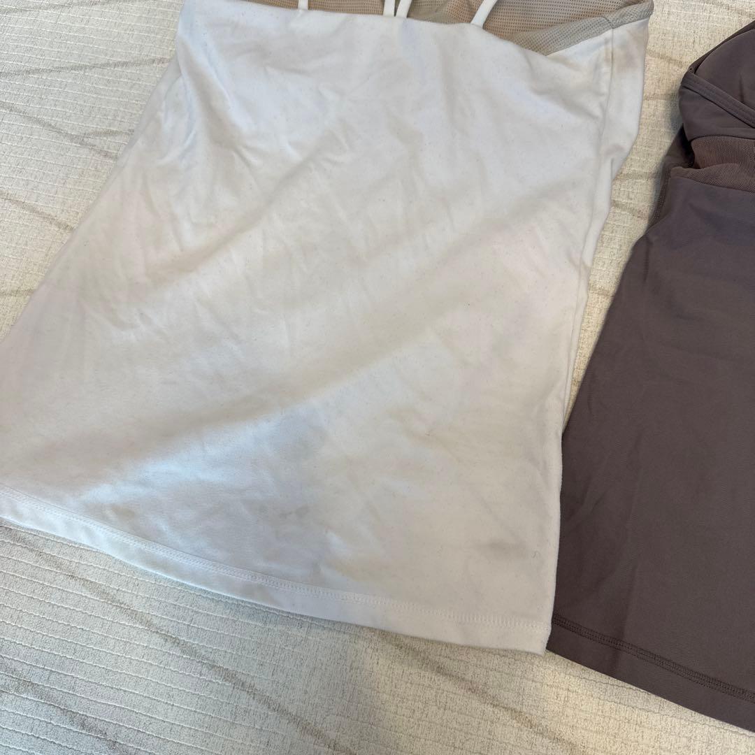 SUKARA ヨガウェアセット