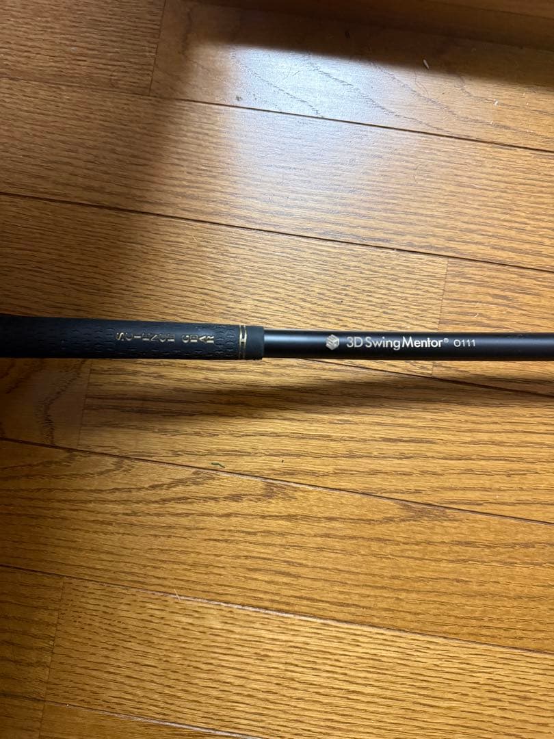3D Swing Mentorスイングメンター正規品