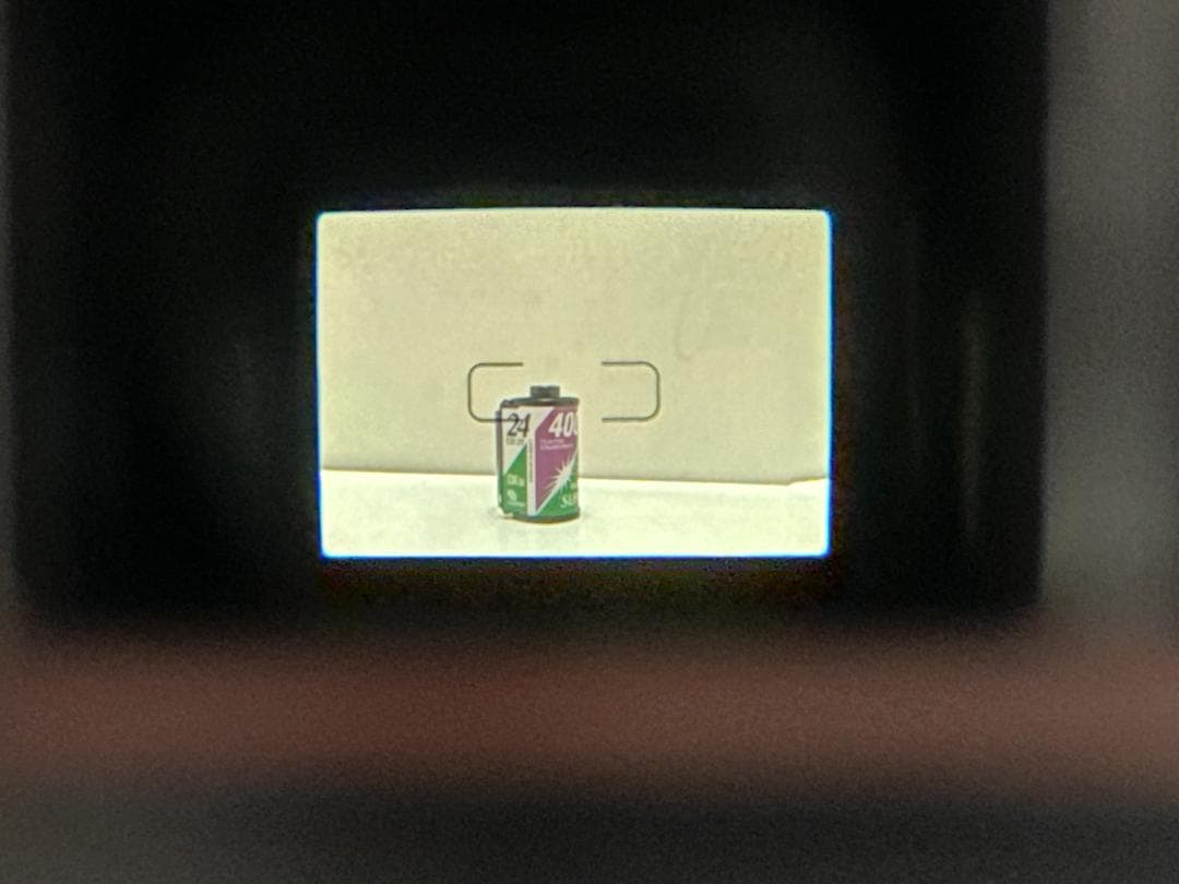 ペンタックス PENTAX ESPIO MINI