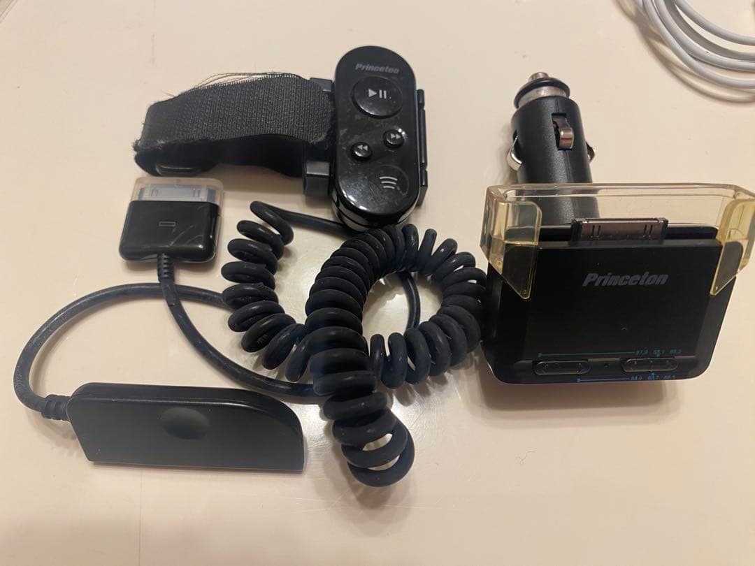 Apple iPod nano 第3世代 4GB シルバー A1236 完動品