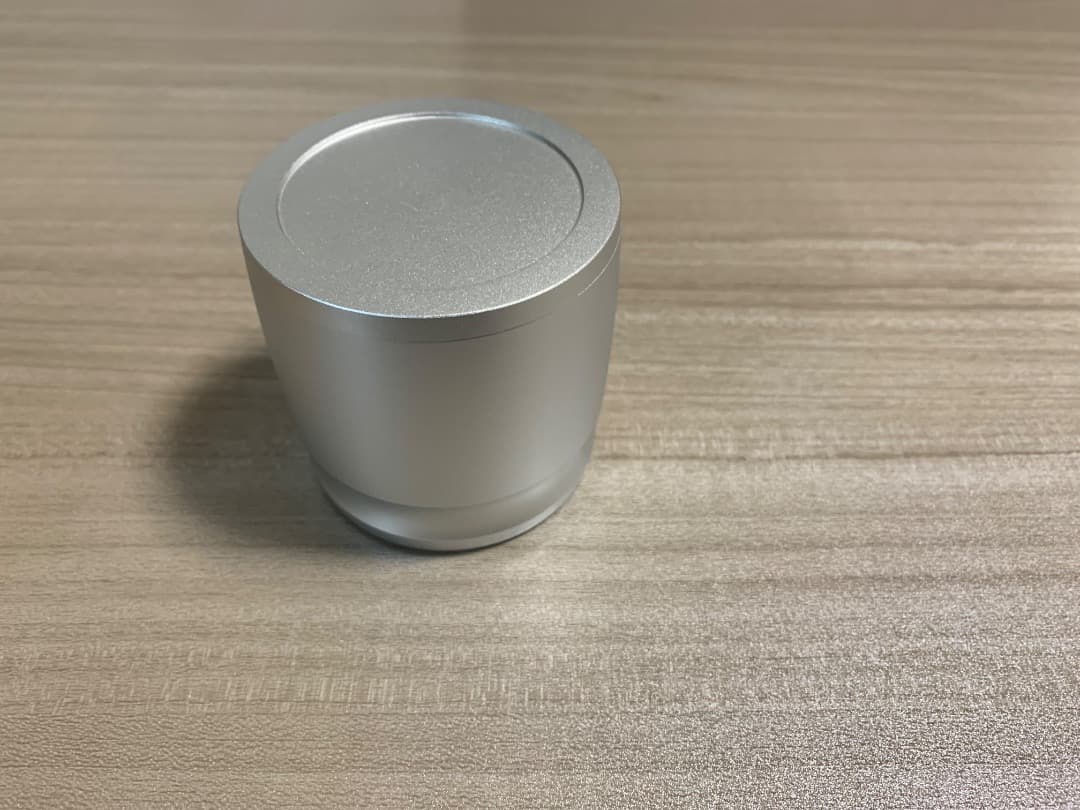 deviceSTYLE　エスプレッソマシンTH-W030