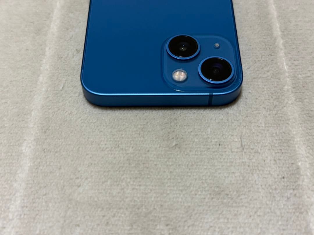 iPhone13 mini 256GB SIMフリー