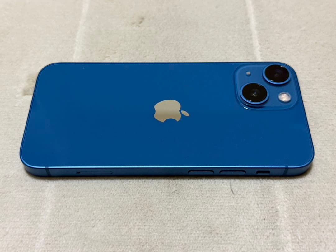 iPhone13 mini 256GB SIMフリー