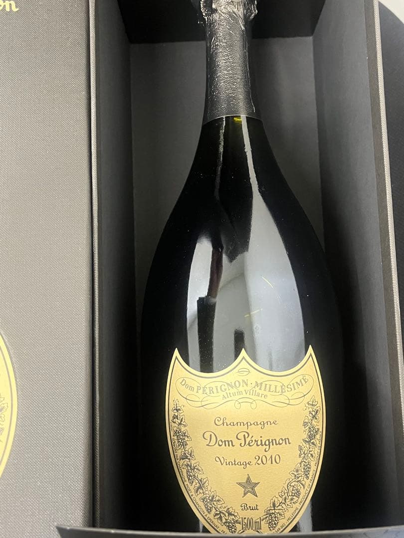 【マグナムボトル】ドンペリニヨン2010ヴィンテージ