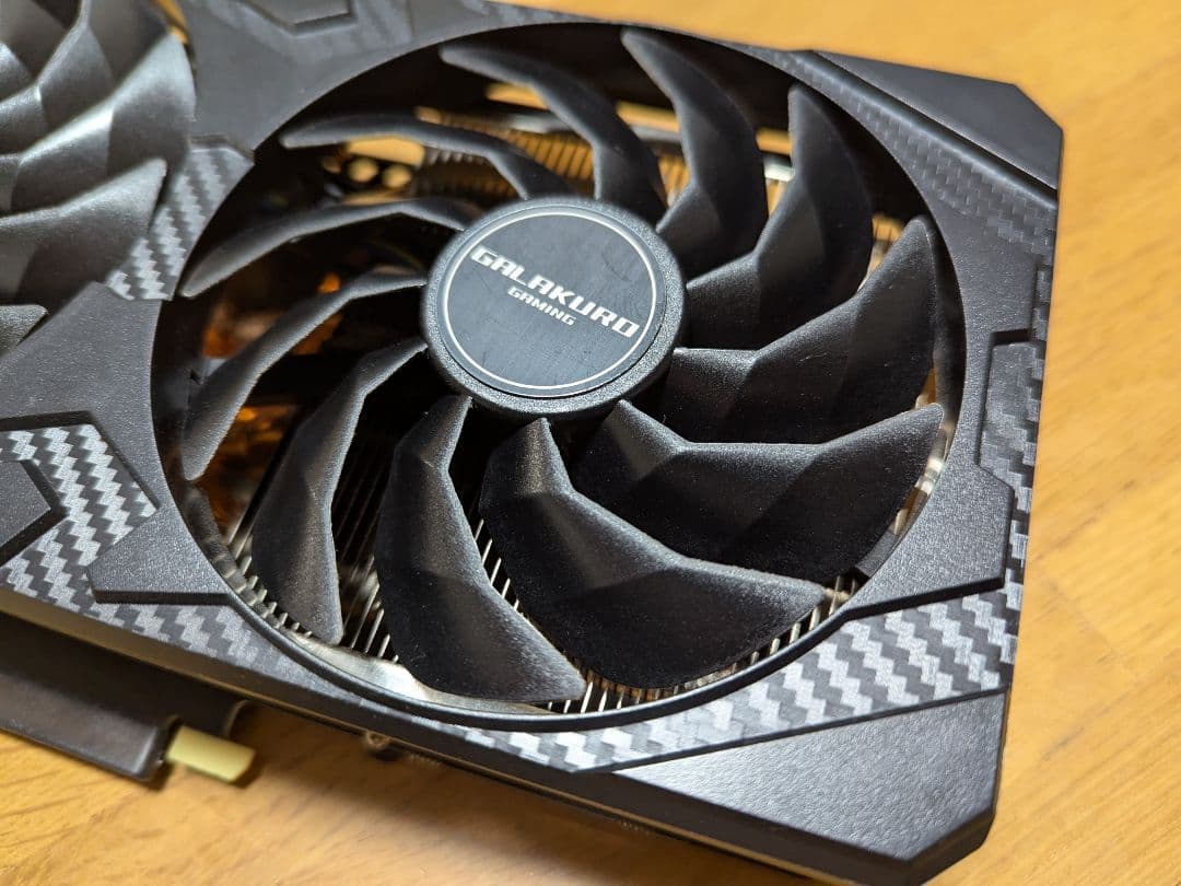 【動作確認済】GG-RTX3070-E8GB/OC/DF/LHR