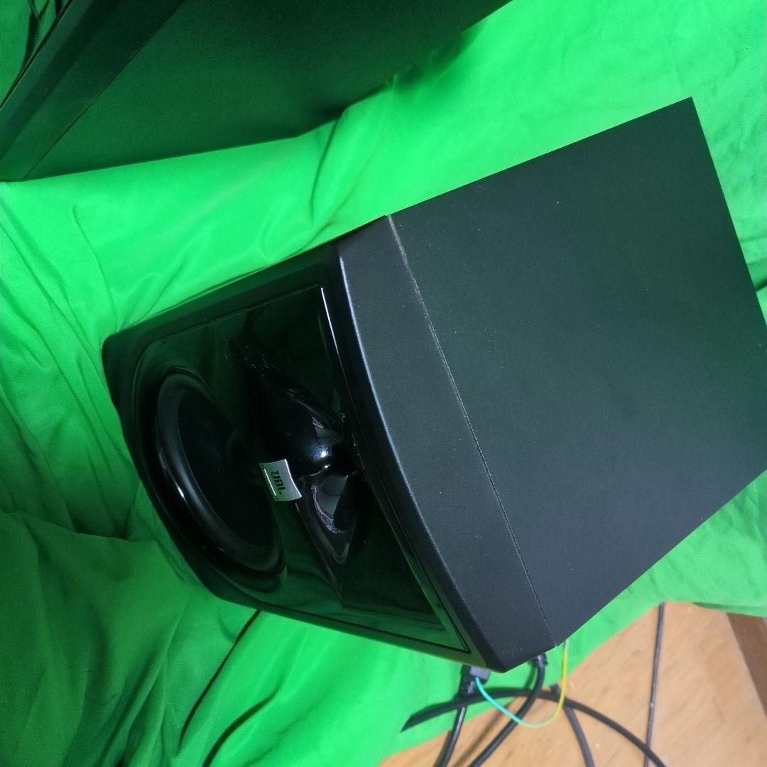スピーカー・ウーファー jbl305p mk2