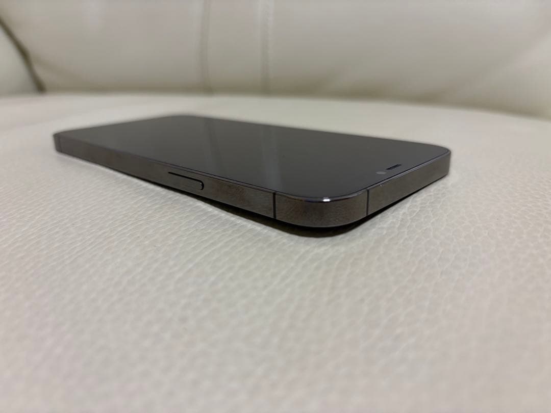 Apple iPhone 12 Pro Max グラファイト 256GB