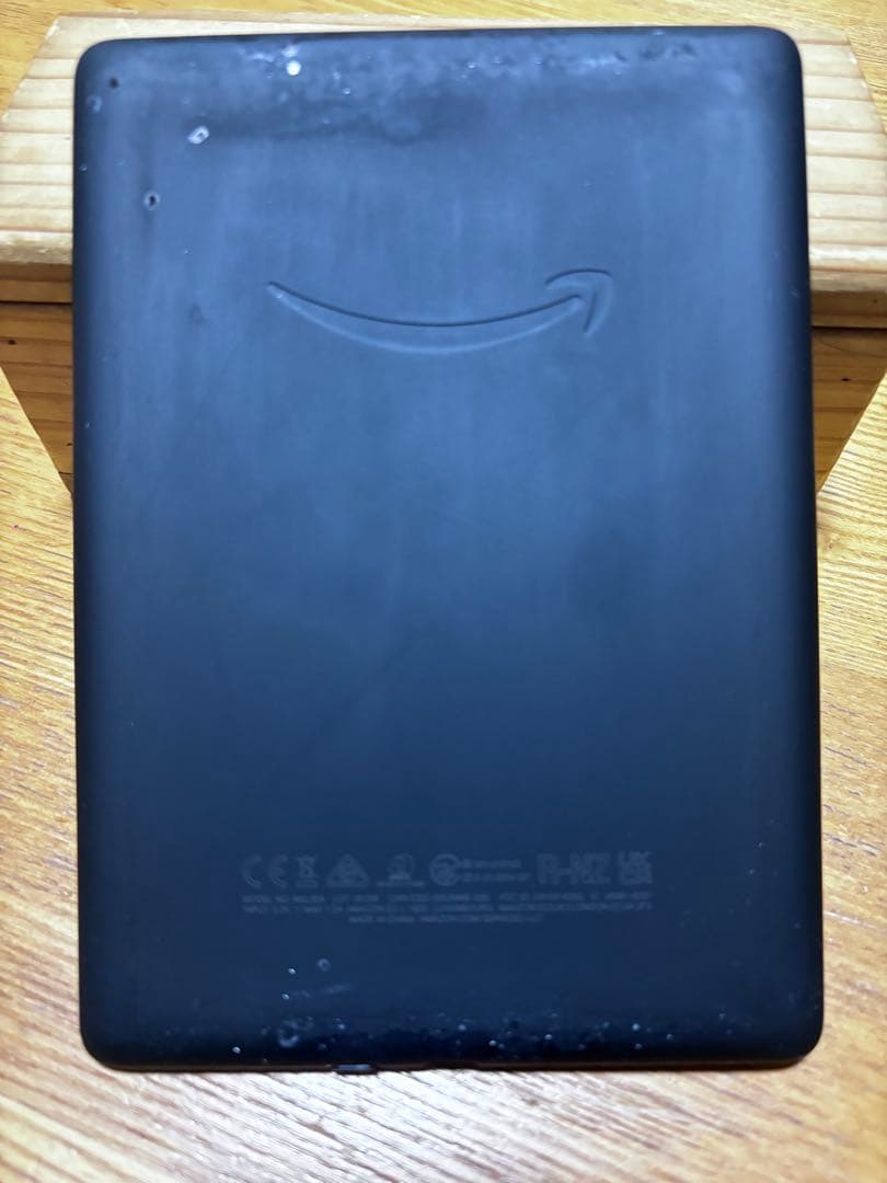 Kindle 電子書籍リーダー 11世代