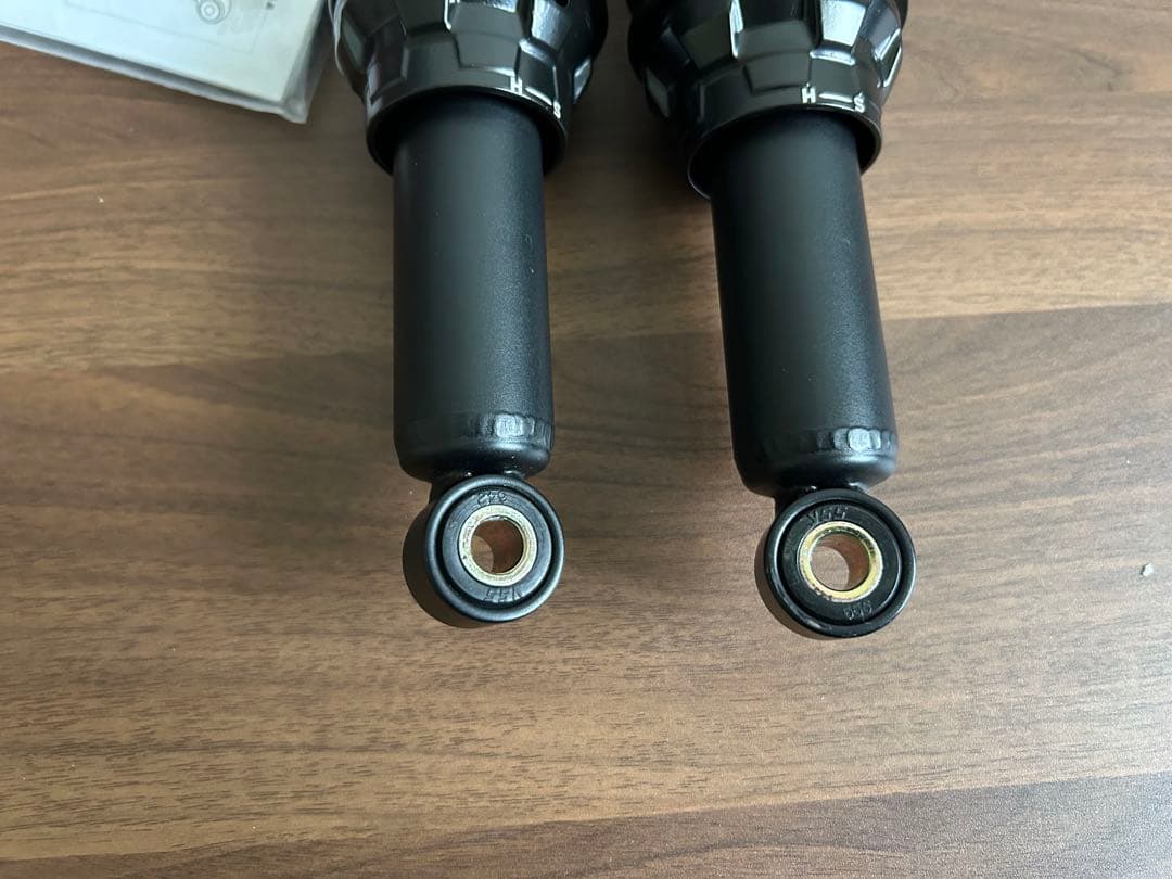 クロスカブ110 YSS東京堂 ハイブリッドリアショック CC110