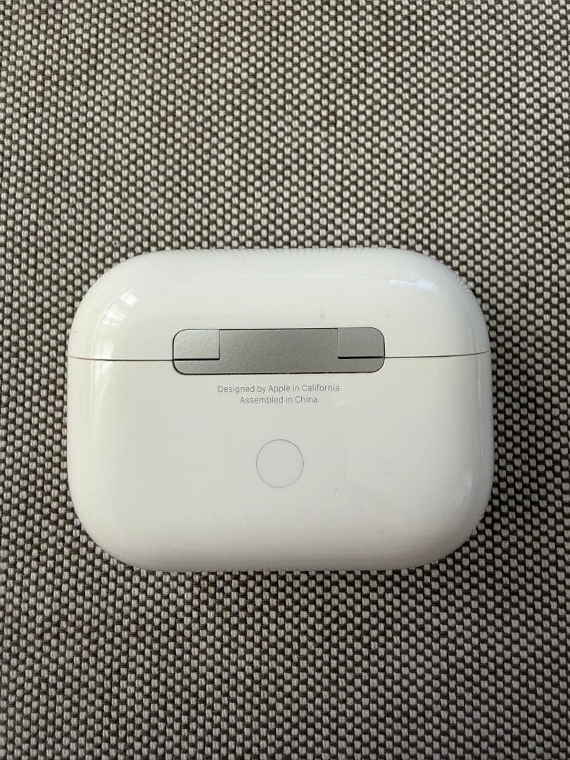 AirPods Pro 本体 充電ケース、外箱など付き
