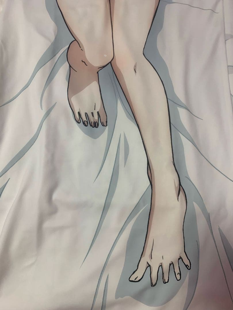 ガールズ＆パンツァー　最終章 ダージリン 抱き枕カバー 2WAYトリコット