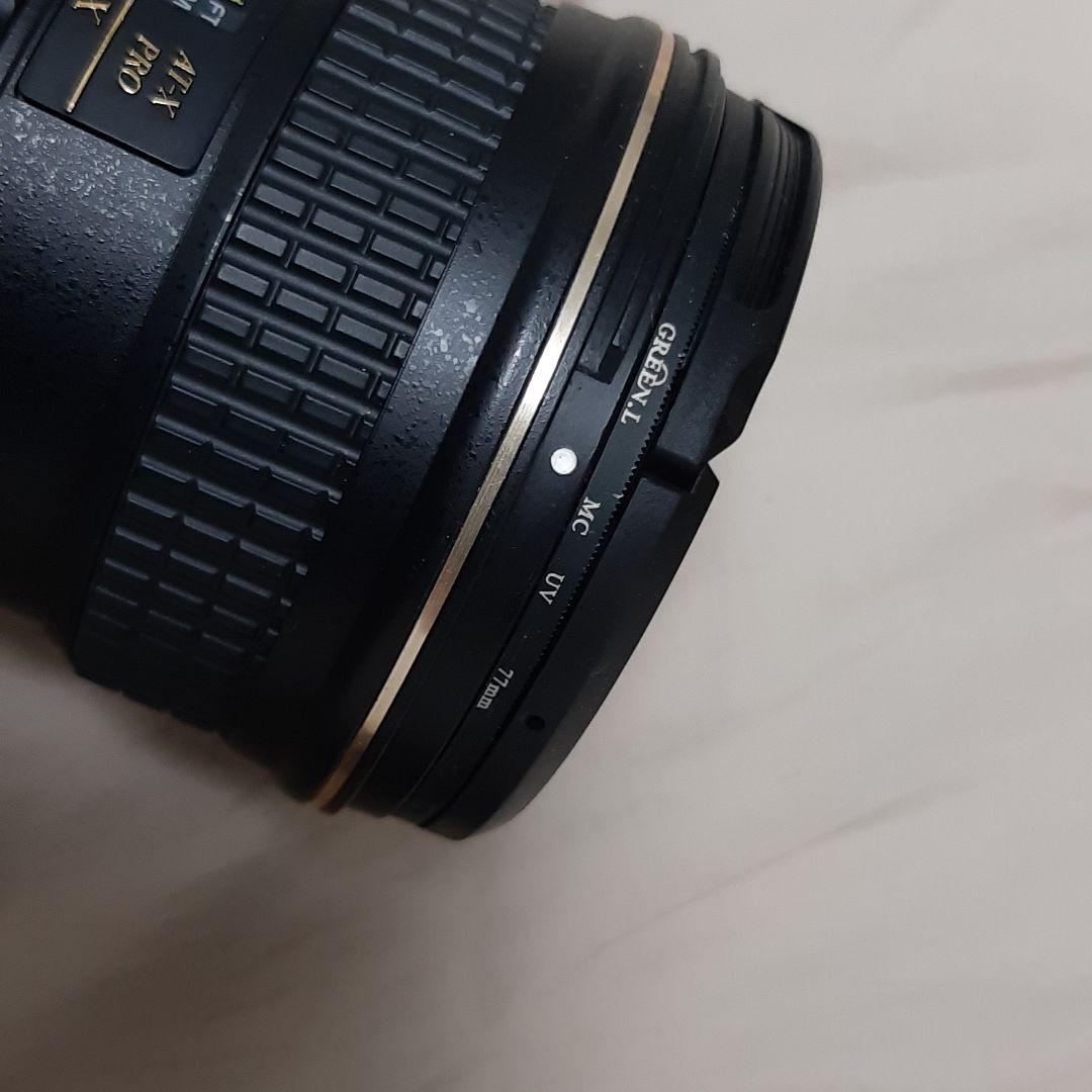 その他 Tokina AT-X12-28 PRO DX/N