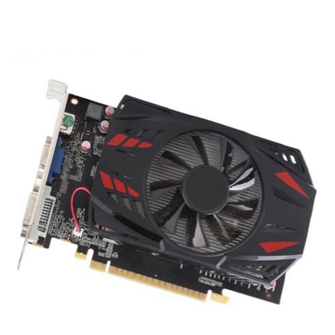 GTX1050Ti 4GB GDDR5 128BIT PCI-Eゲーミング