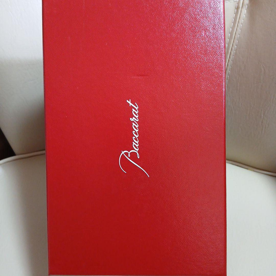 バカラ 招き猫　クリア