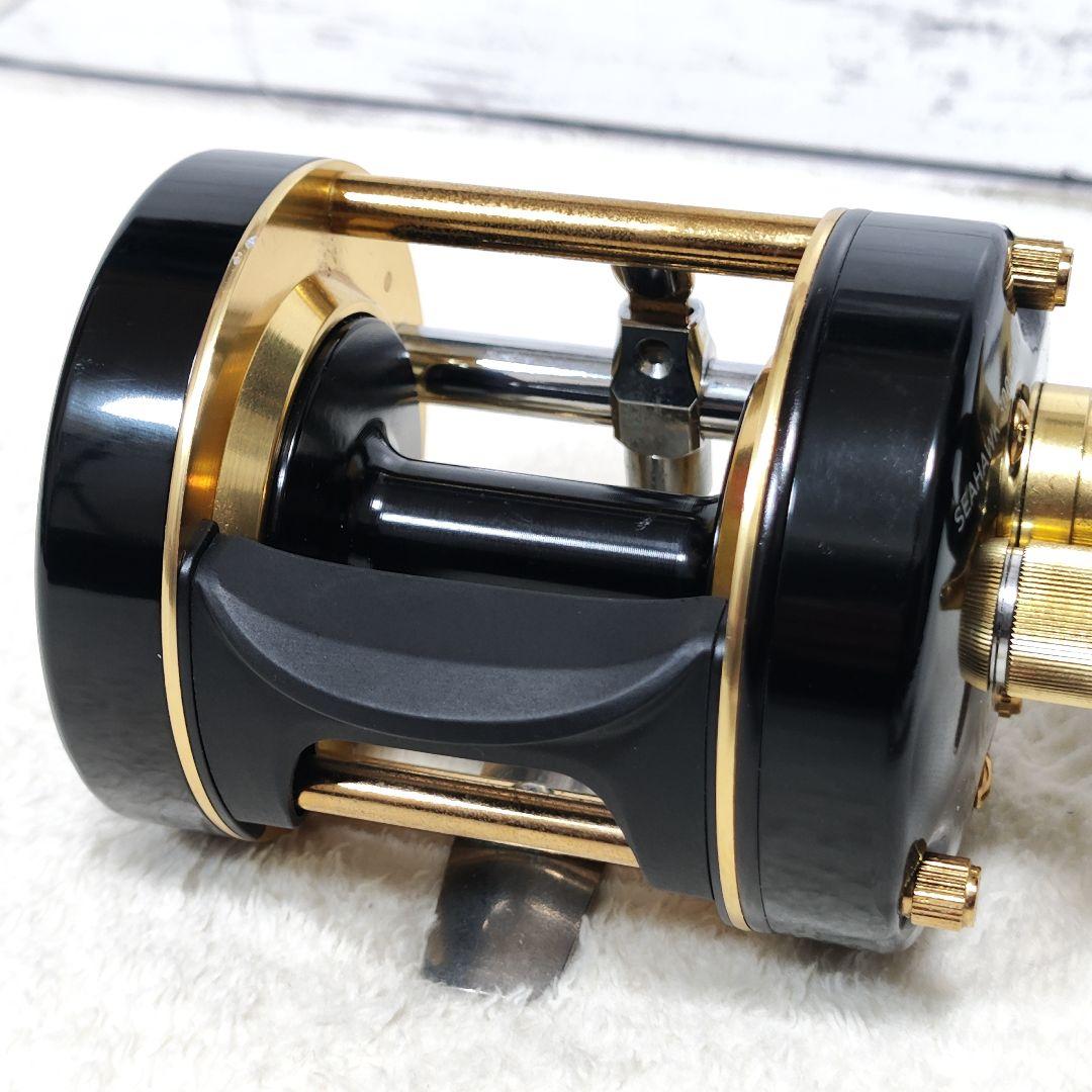 Daiwa SEAHAWK 300 ENTO ダイワ シーホーク 300 遠投