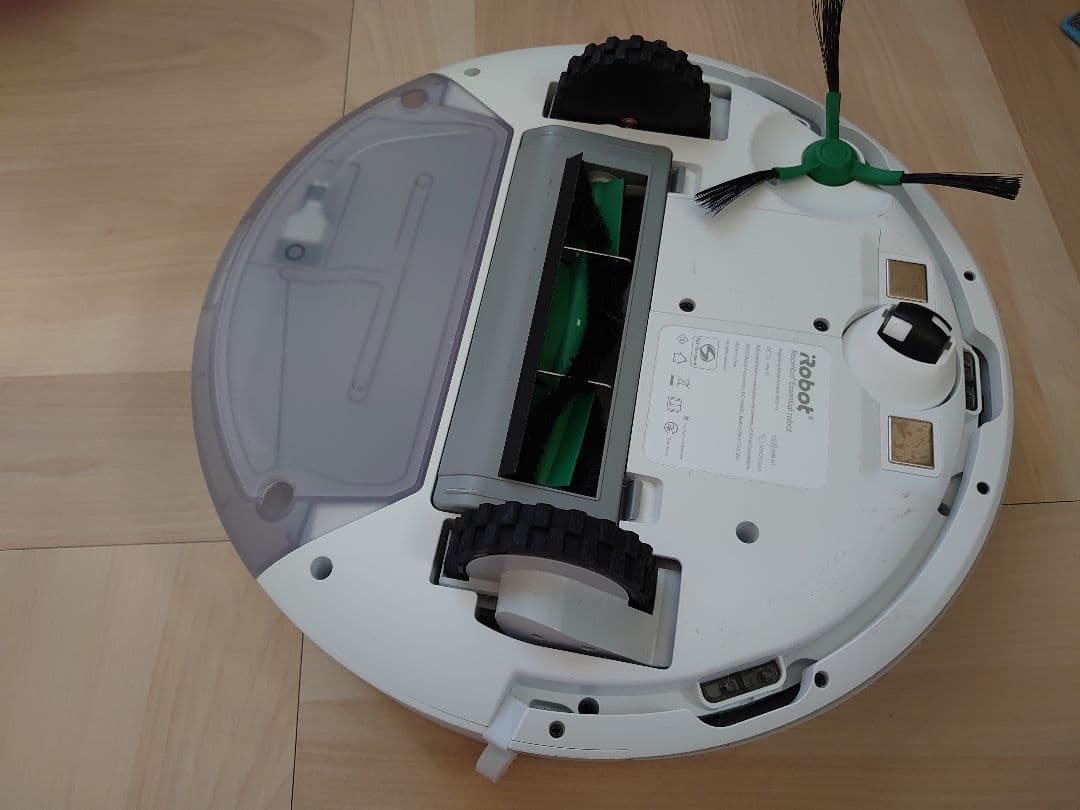 掃除機・クリーナー iRobot Roomba Combo