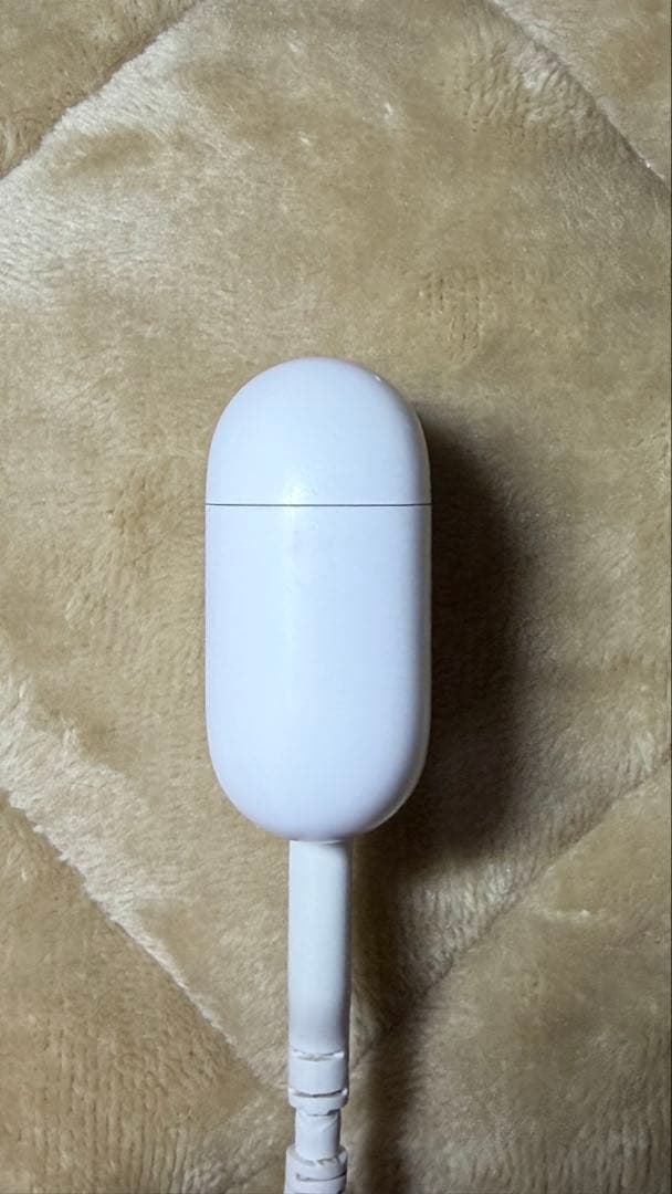 AirPods4 ANC アクティブノイズキャンセル