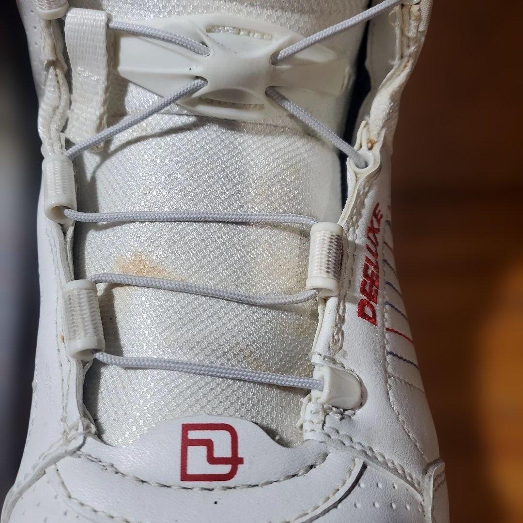 DEELUXE スノーボードブーツ 25.5cm! 26166