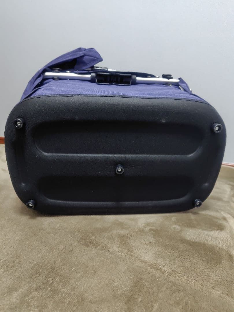 コムペット　ミリミリeg　着せ替えカバーのみ　コットカバー＆帆カバー　中古品