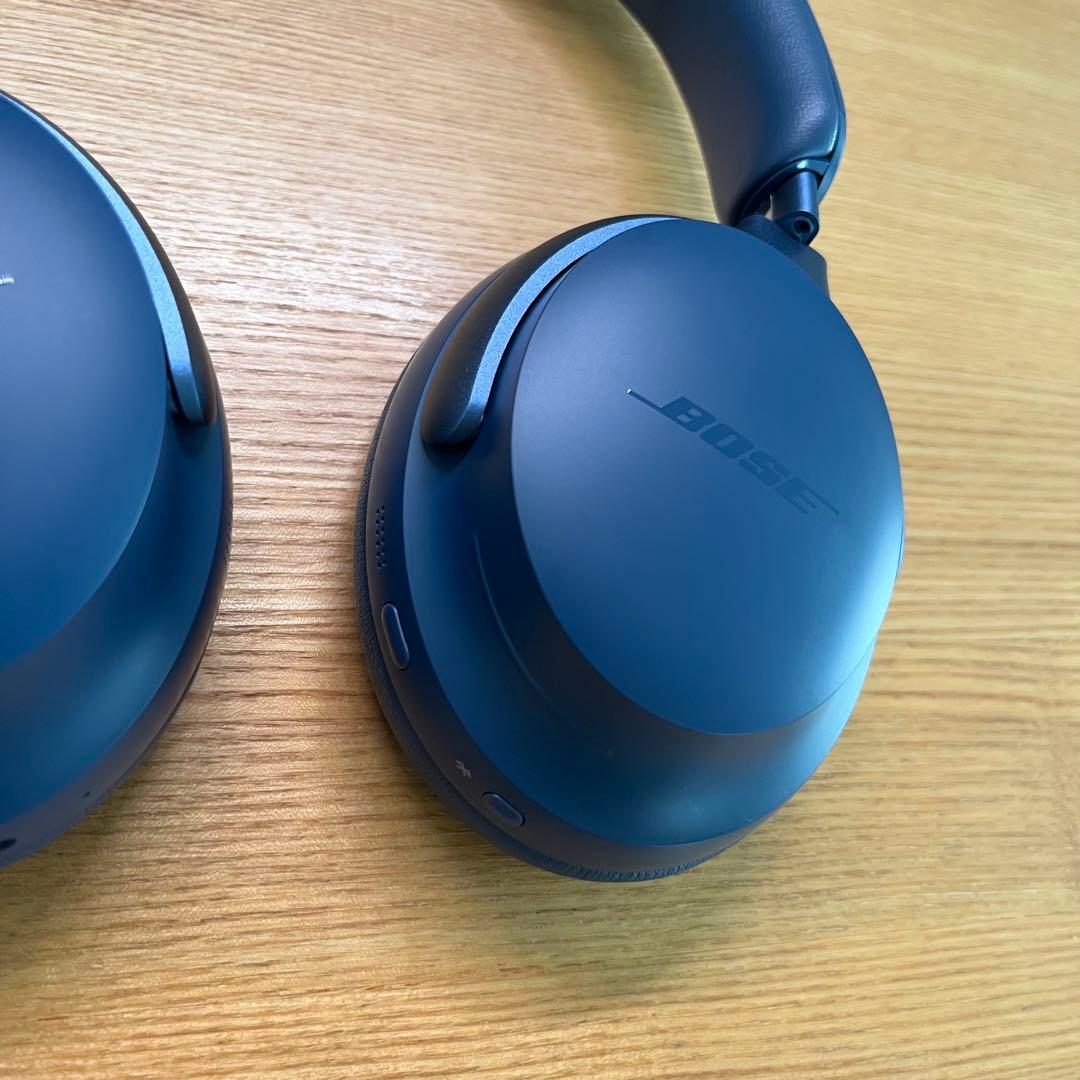 【5年保証】Bose QuietComfort Ultra Headphones