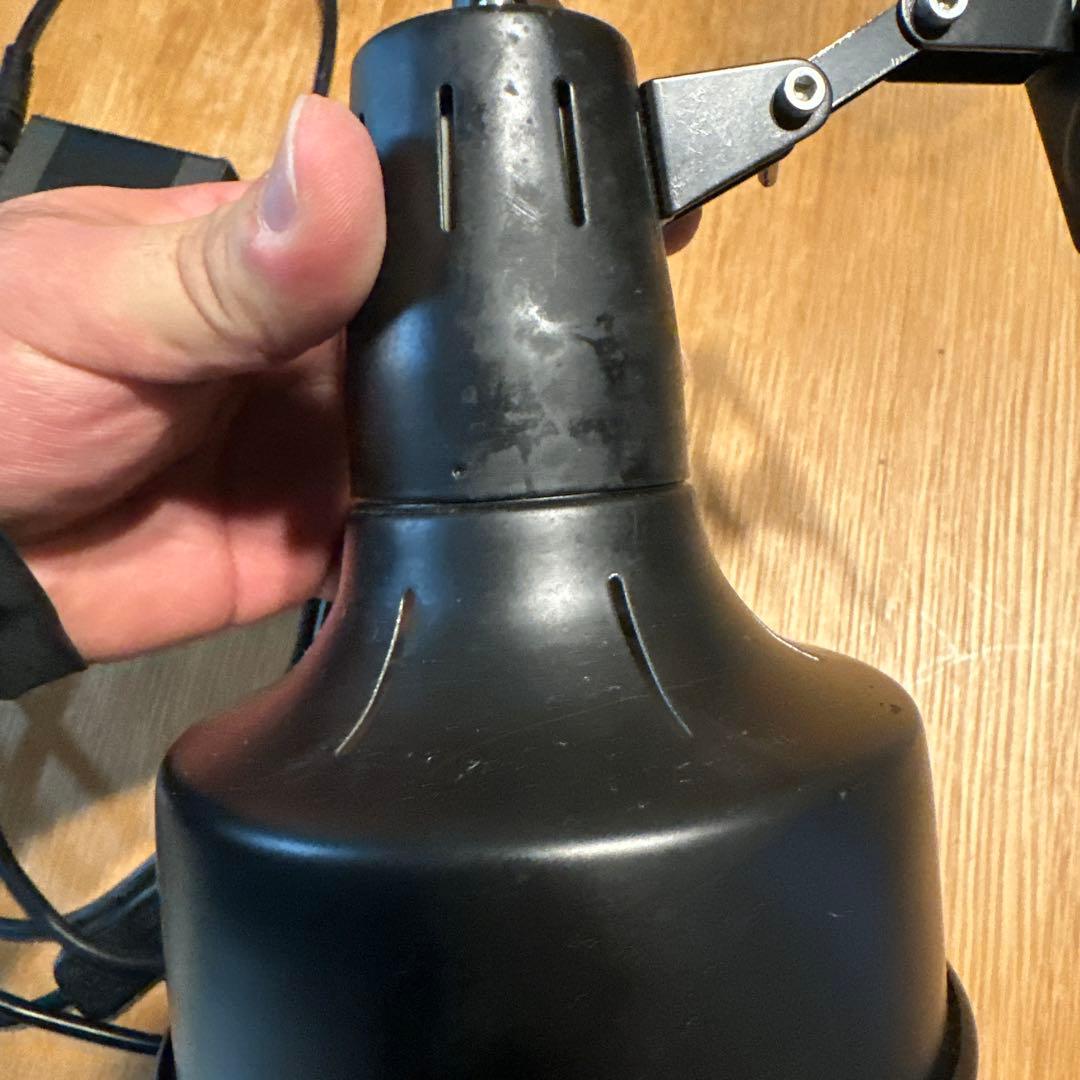 【訳あり】ゼンスイ　ソラリウム(電球なし)